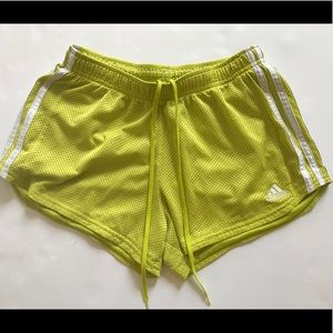 Women’s Adidas Running Shorts